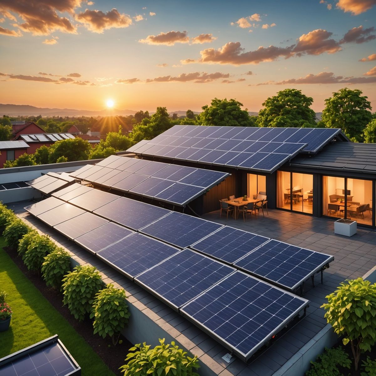  Smart Solar Solutions 