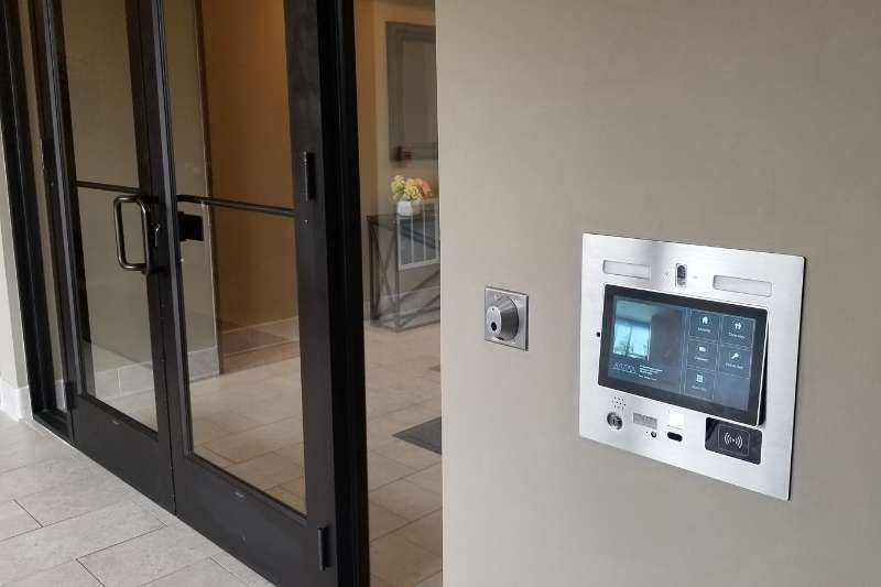 Intercom