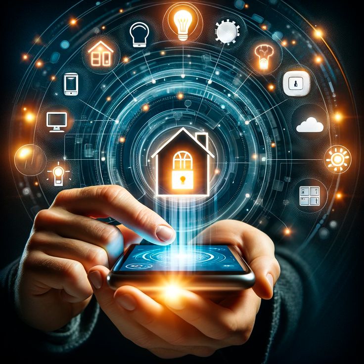 Smart Villa Solutions