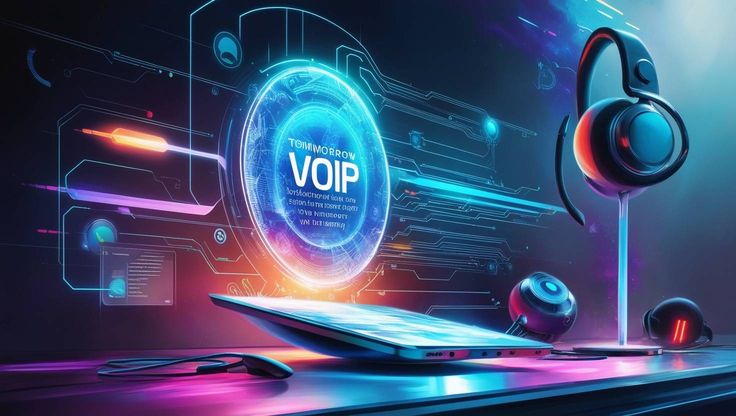 Voice Over IP (VoIP)